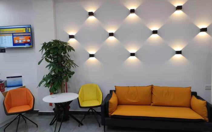 7 Days Hotel Beijing Tiantongyuan East Subway Station