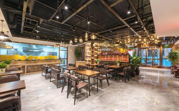 James Joyce Coffetel Beijing Wangfujing Beijing Railway Station