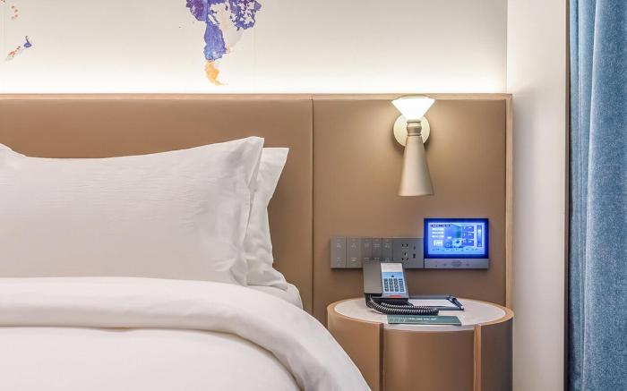 Kyriad Marvelous Hotel Shanghai Fengcheng Hongda Villa