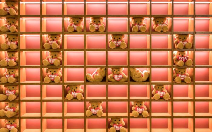 James Joyce Coffetel Beijing Shahe Subway Station