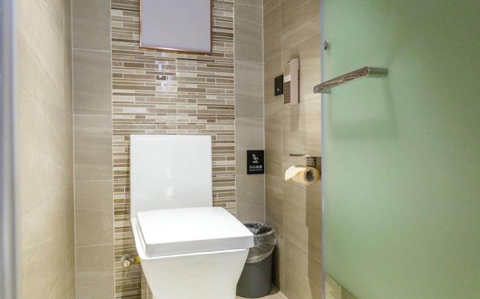 Lavande Hotel Shenzhen Nanshan Science and Technology Park Vanke Cloud City