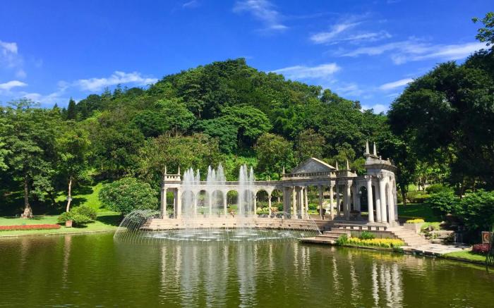 Lavande Hotel Guangzhou Taihe Nanfang Hospital Jinbo Tiandi