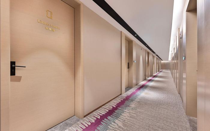 Lavande Hotel Shenzhen Nanshan Kexing Science Park Gaoxinzhong Metro Station