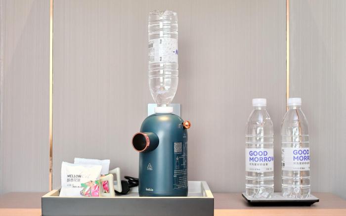 Lavande Hotel Beijing Fengtai Railway Station Shoujingmao Metro Station