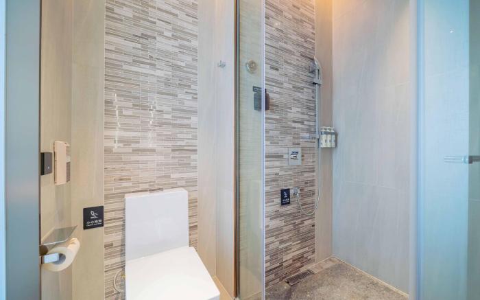Lavande Hotel Shenzhen Guangming International Auto City Minghu Park