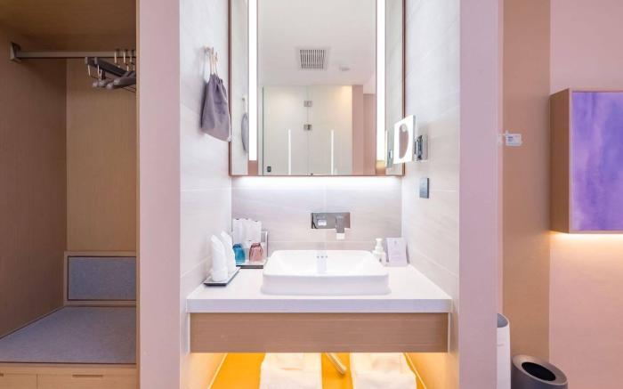 Lavande Hotel Beijing Huilongguan Vanke Sky City