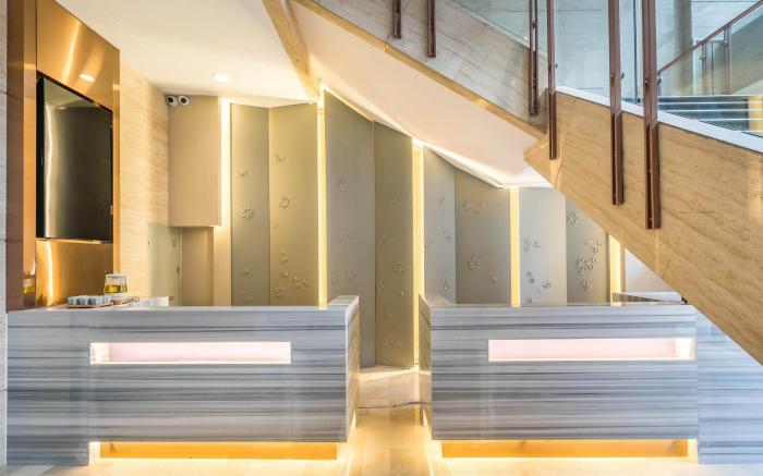 Lavande Hotel Beijing Zhongguancun Renmin University Suzhoujie Metro Station