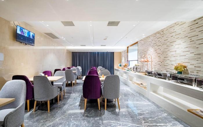 Lavande Hotel Beijing South Railway Station Shiliuzhuang Metro Station