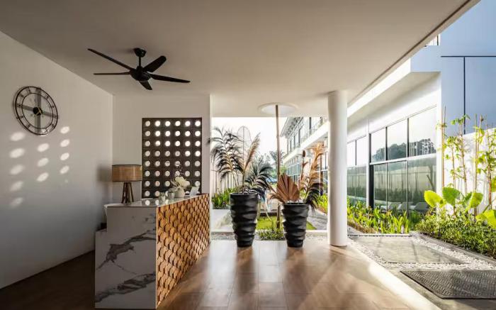 Premier Apartment Canggu