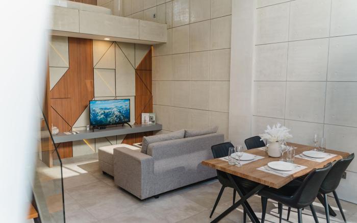 Deluxe Apartment Canggu
