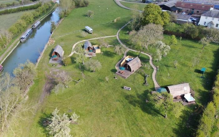 Hill Farm and Orchard