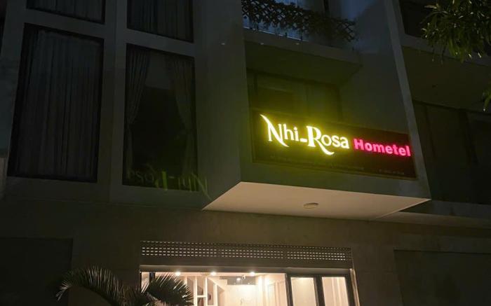 Villa Nhi RoSa Phú Yên