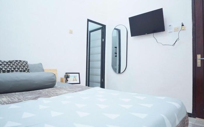 Casa de Vie Villa