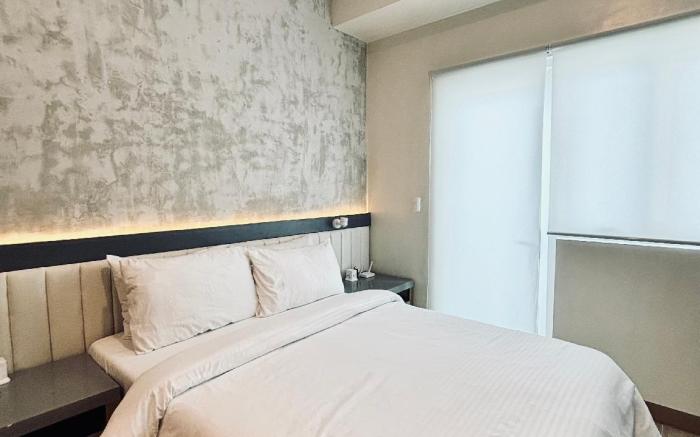 Modern Minimalist Paradise