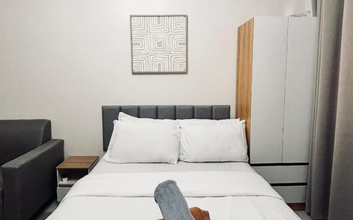 Snug Retreat with Cozy Vibes