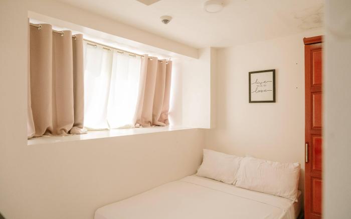 The Ultimate Peaceful Stay