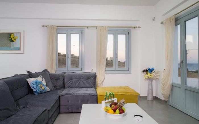 SEA villa