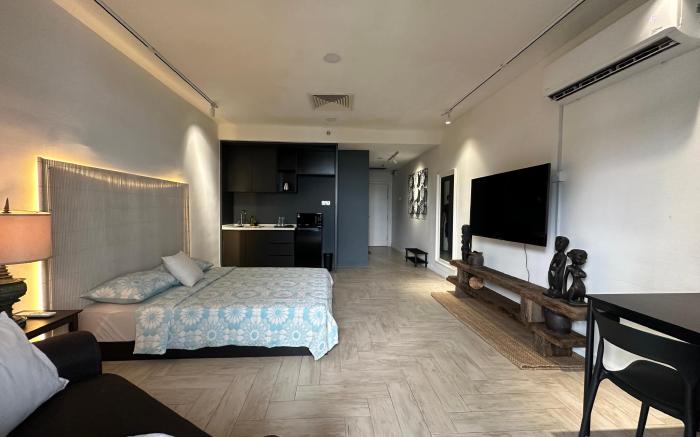 Suite Congo @ Empire City 