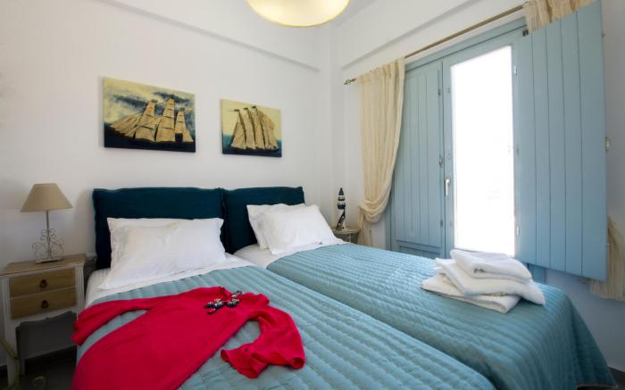SAND villa