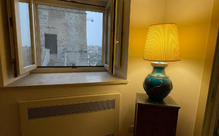 B&B DIMORA LA GRAVINA