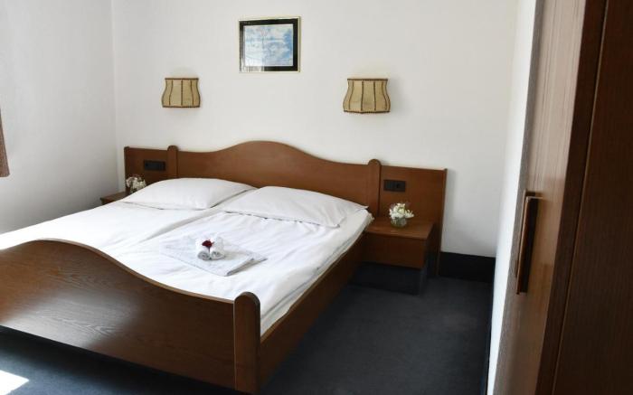 Hotel Goldene Rose