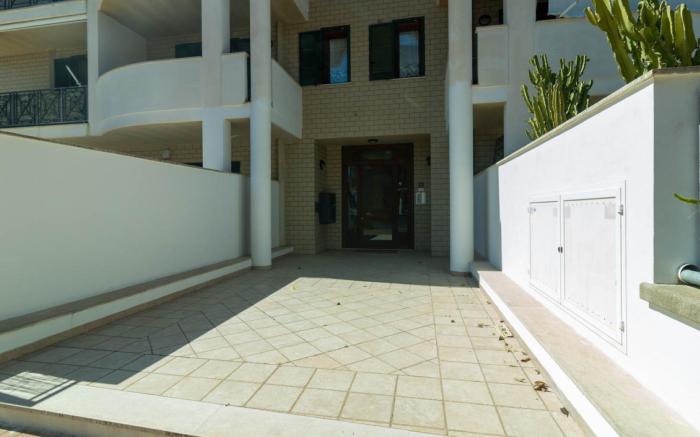 Casa vacanza Appartamento Orione