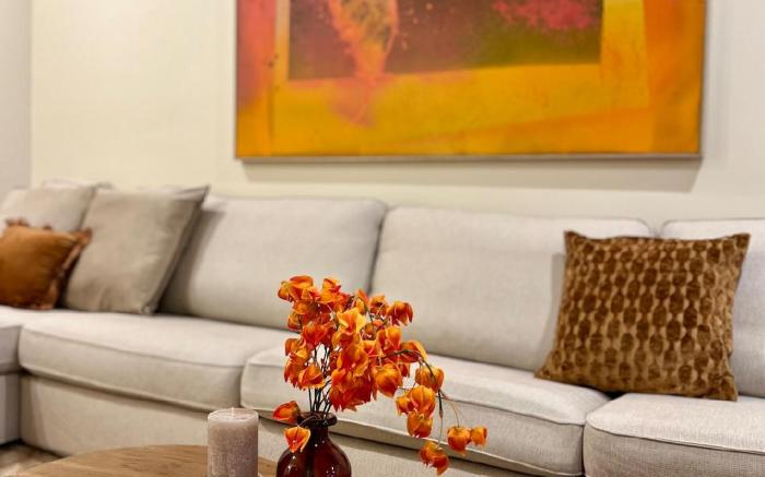 ALEXA Design Apart.6-10 Pax/152 m/Kids/Parking