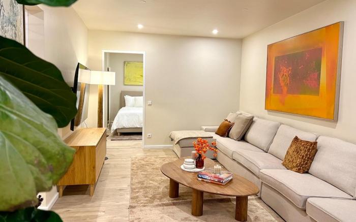 ALEXA Design Apart.6-10 Pax/152 m/Kids/Parking