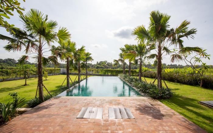 Atelier Home by Great Bali Villas