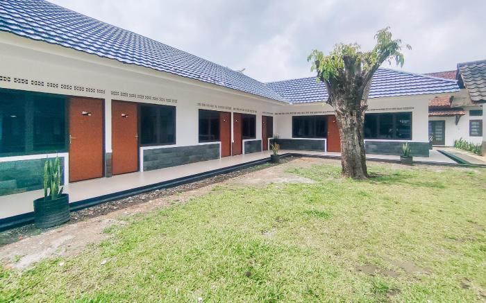 Roemah Ciremay RedPartner