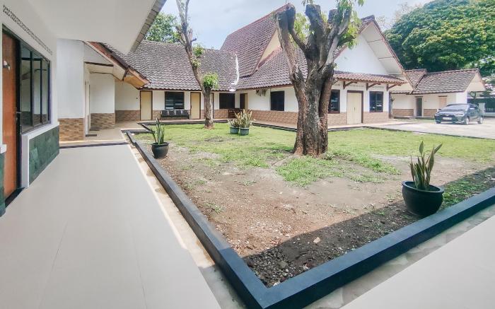 Roemah Ciremay RedPartner