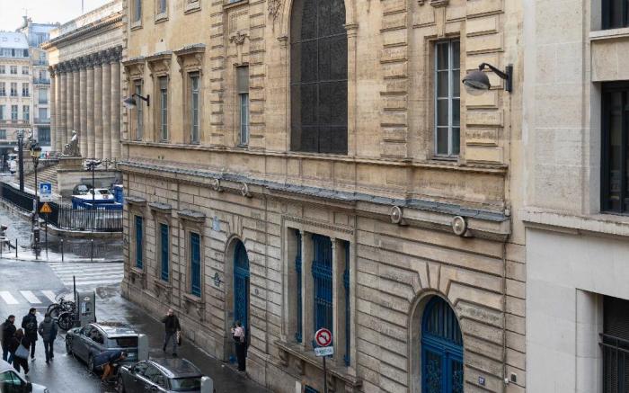 Magnificent flat - near Bourse and Palais Royal