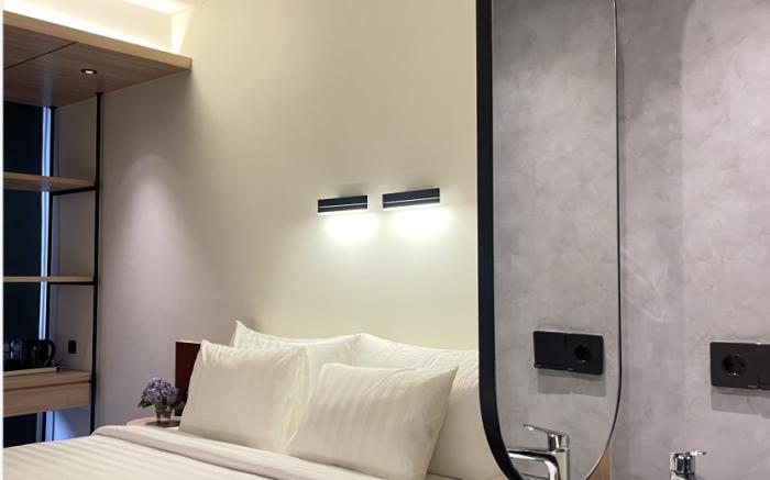 Atooi Hotel Alam Sutera
