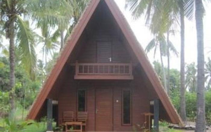 Lucy's Garden Hotel