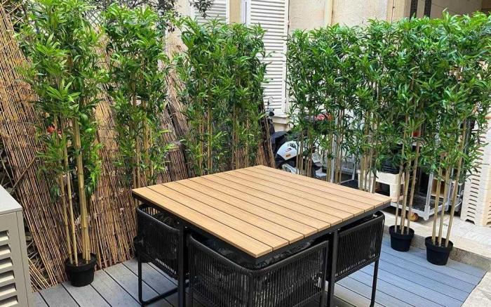 Beautiful cottage - 2BR/4P - Batignolles