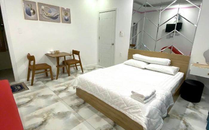 Hotel LyLy 2