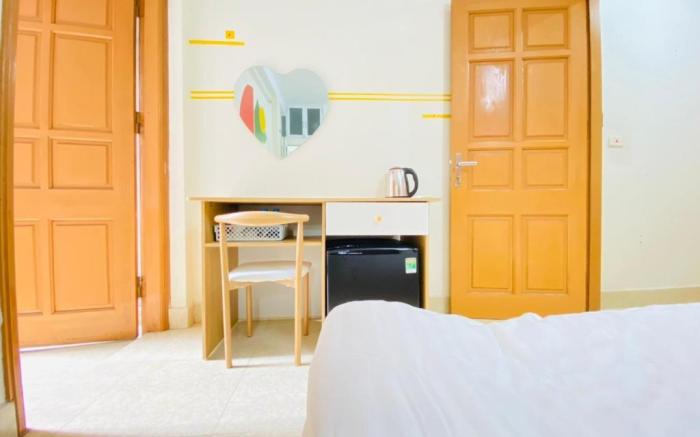 Easystay Apartment - 9B Pho An Hoa