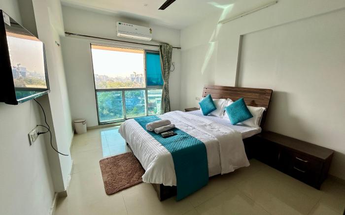Zenith Homes - Boomerang Suites