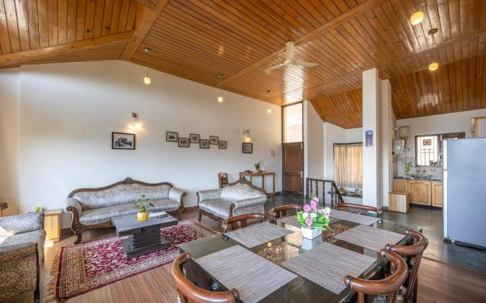 Villa Harrington: 6BR Cozy Home