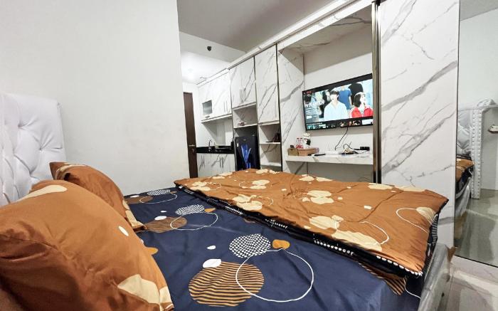 Transpark Cibubur Apartment by SiniBobo