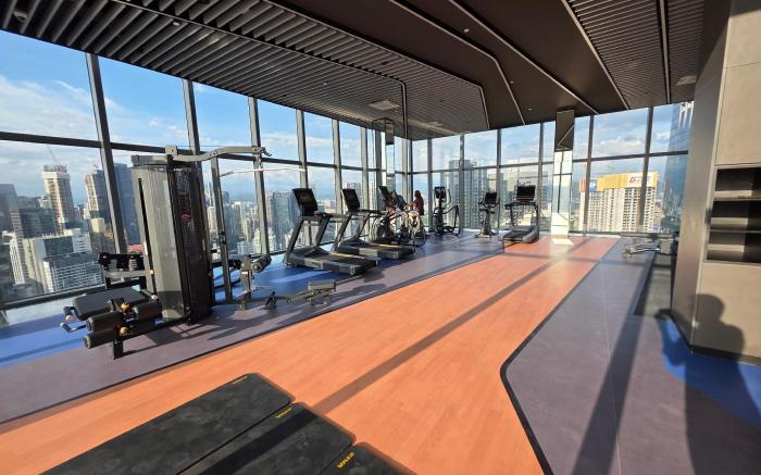 CORE RESIDENCE BY PERKASA IKON