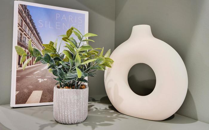 Cosy studio - 2P - Auteuil / Bois de Boulogne