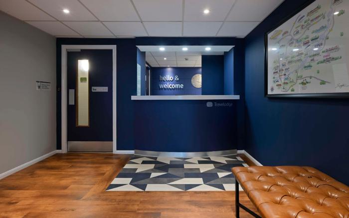 Travelodge Wellingborough Rushden