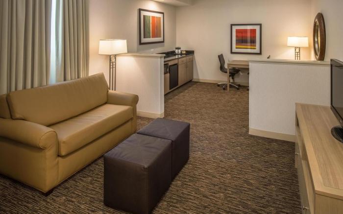 Doubletree by Hilton Vancouver