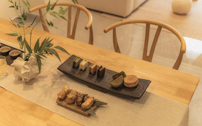 Woodland Serenity | Tranquil Cottage