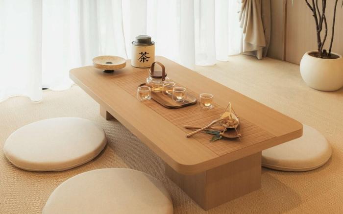 Twilight Hermitage | Serene Woodland Retreat