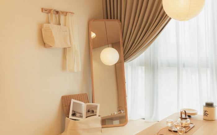 Twilight Hermitage | Serene Woodland Retreat