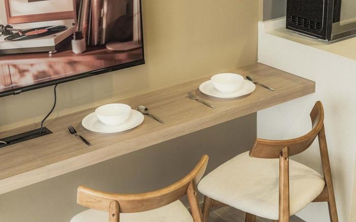 A Tranquil Retreat : The Essence of The Nature