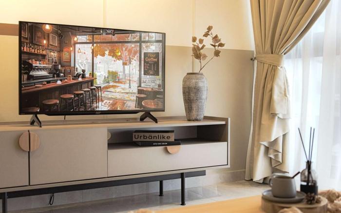 The Warm Haven: Cozy Escape