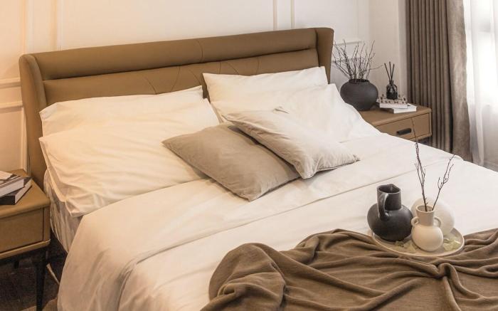 Cosy Chic- Elegance Stay